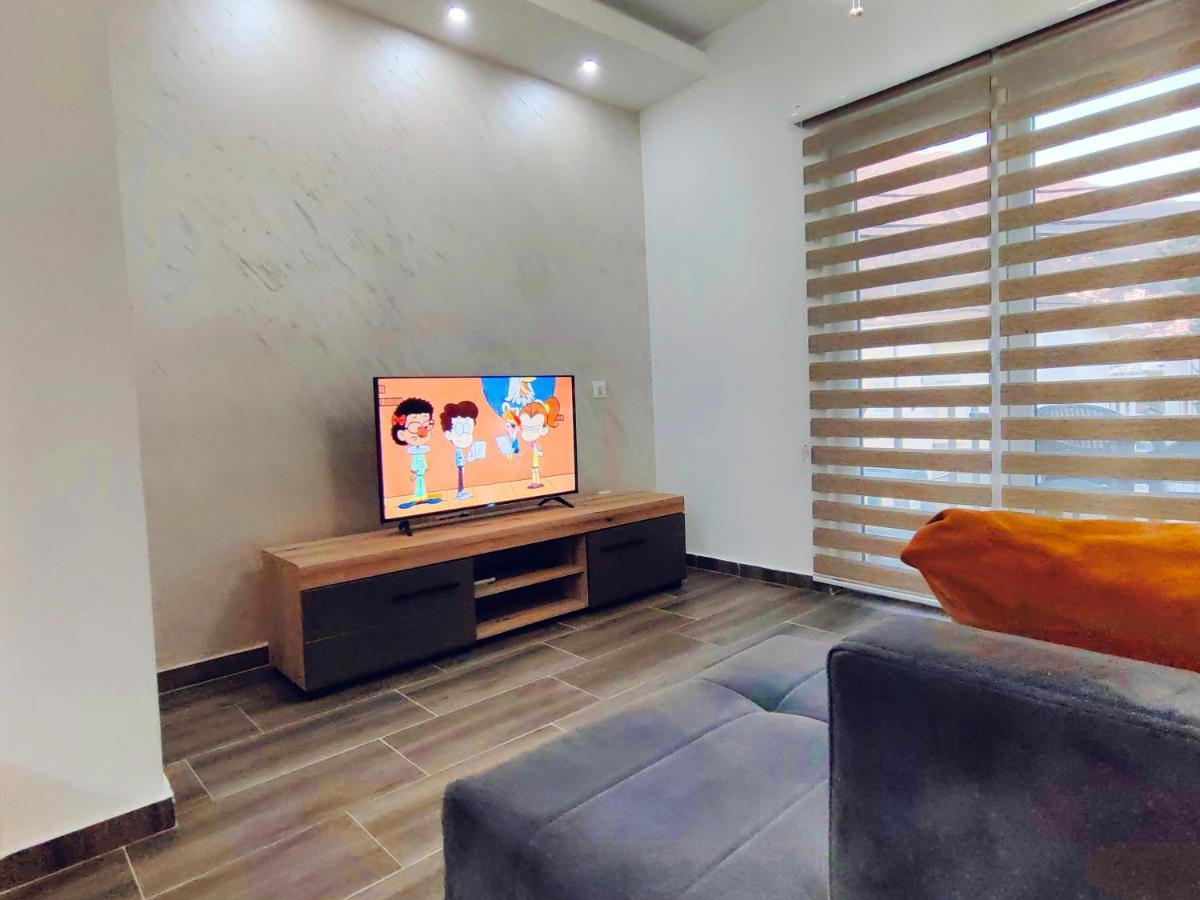 Mialex Apartments Dobra Voda Eksteriør bilde